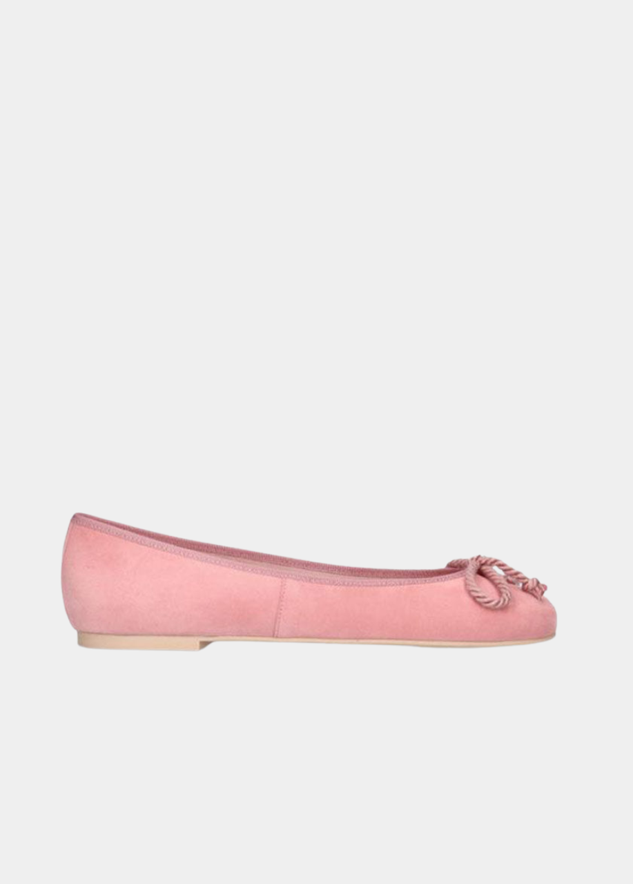 Pretty Ballerinas - Peachy Pink