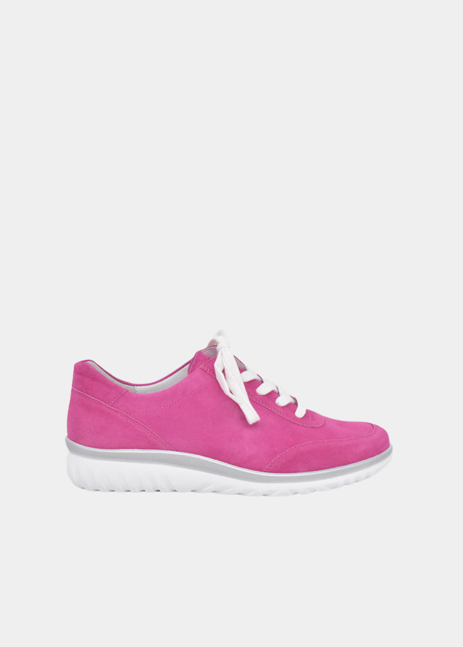 Semler Pretty in Pink Stylish Trainers