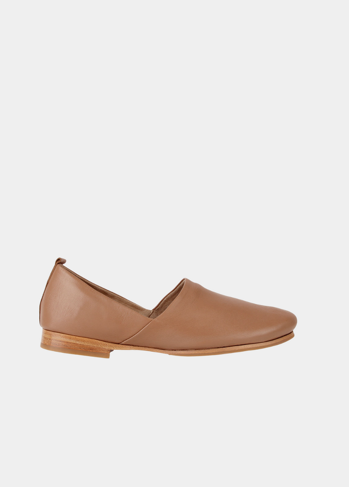 The At-Leisure Slip-On 2.0 Praline