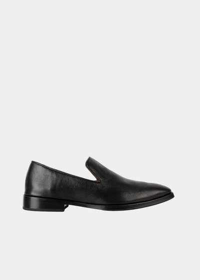 The Daily Loafer 2.0 Black