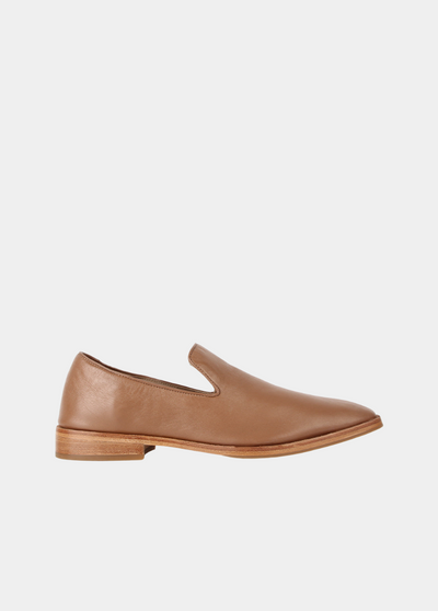 The Daily Loafer 2.0 Praline