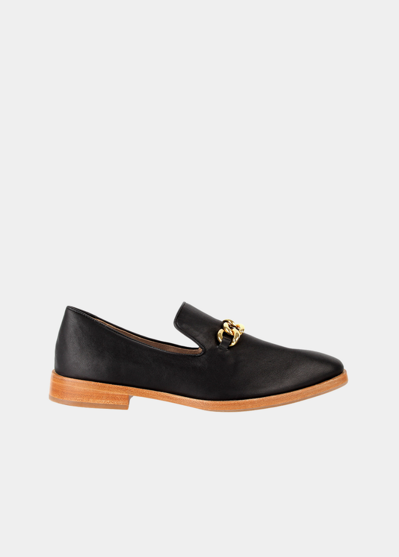 The Done Up Daily Loafer 2.0 Black