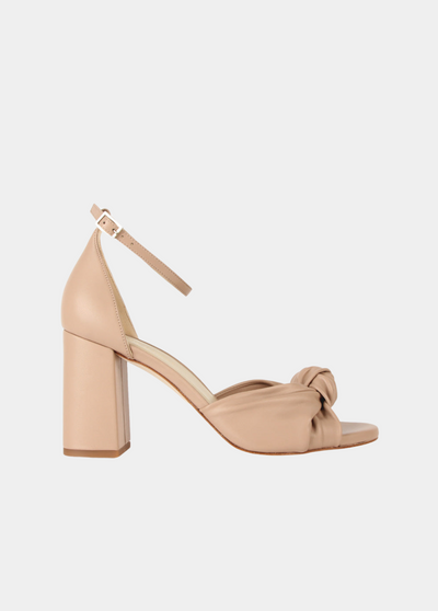 The Esther Heeled Sandal Fauna