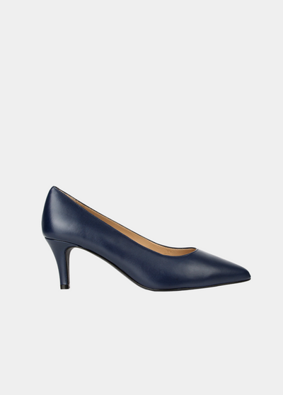 The Grace Pump Navy