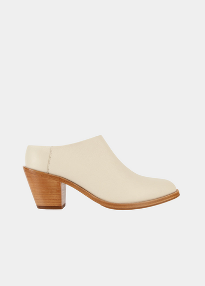 The Heeled Mule Oatmeal