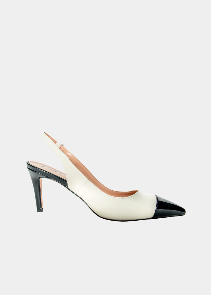 Drew Slingback Pumps