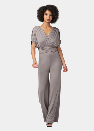 Tall Hampton Wide Leg Jumpsuit