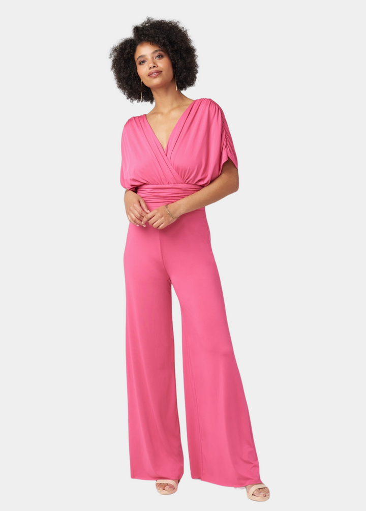 Tall Hampton Wide Leg Jumpsuit