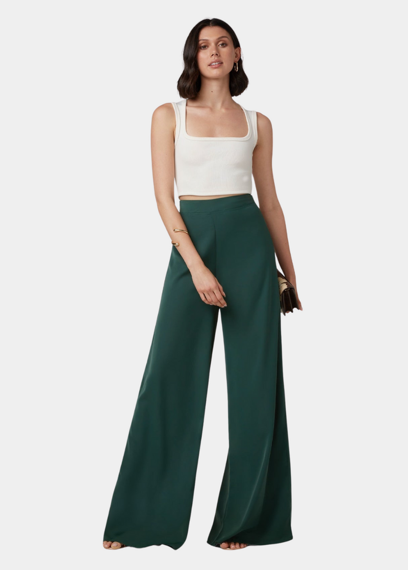 Tall Alina Wide Pants