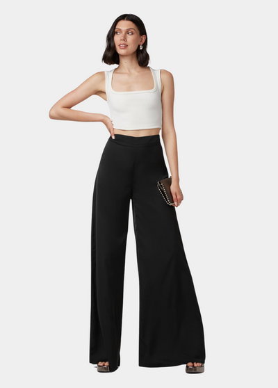 Tall Alina Wide Pants