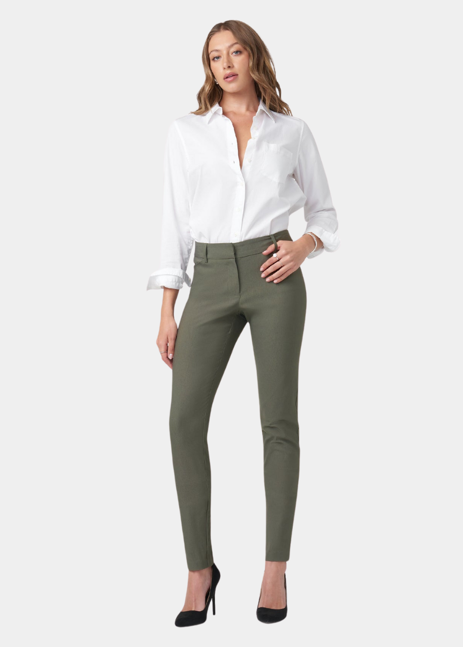 Tall Julia Dressy Skinny Pants