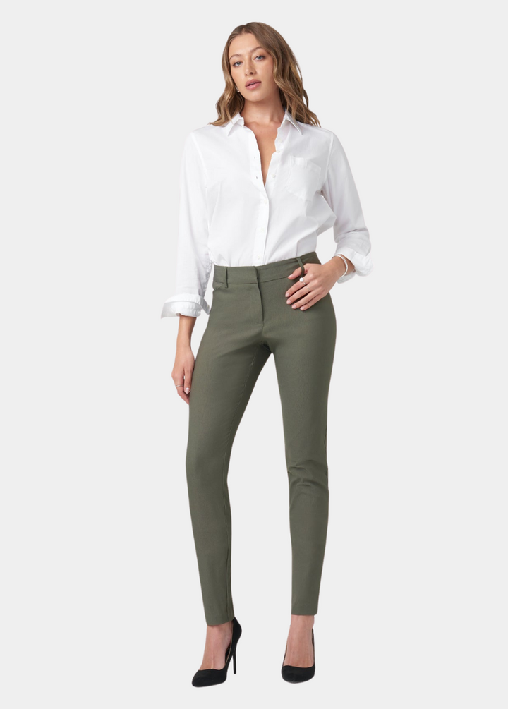 Tall Julia Dressy Skinny Pants