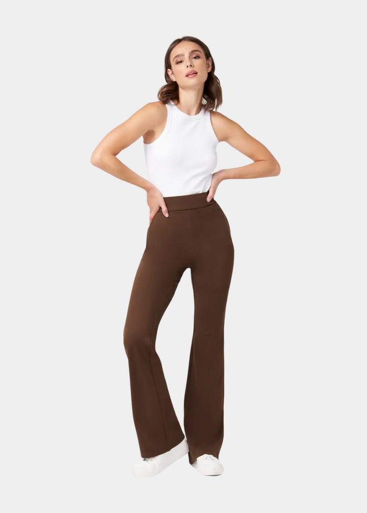 Tall Demi Flare Pant