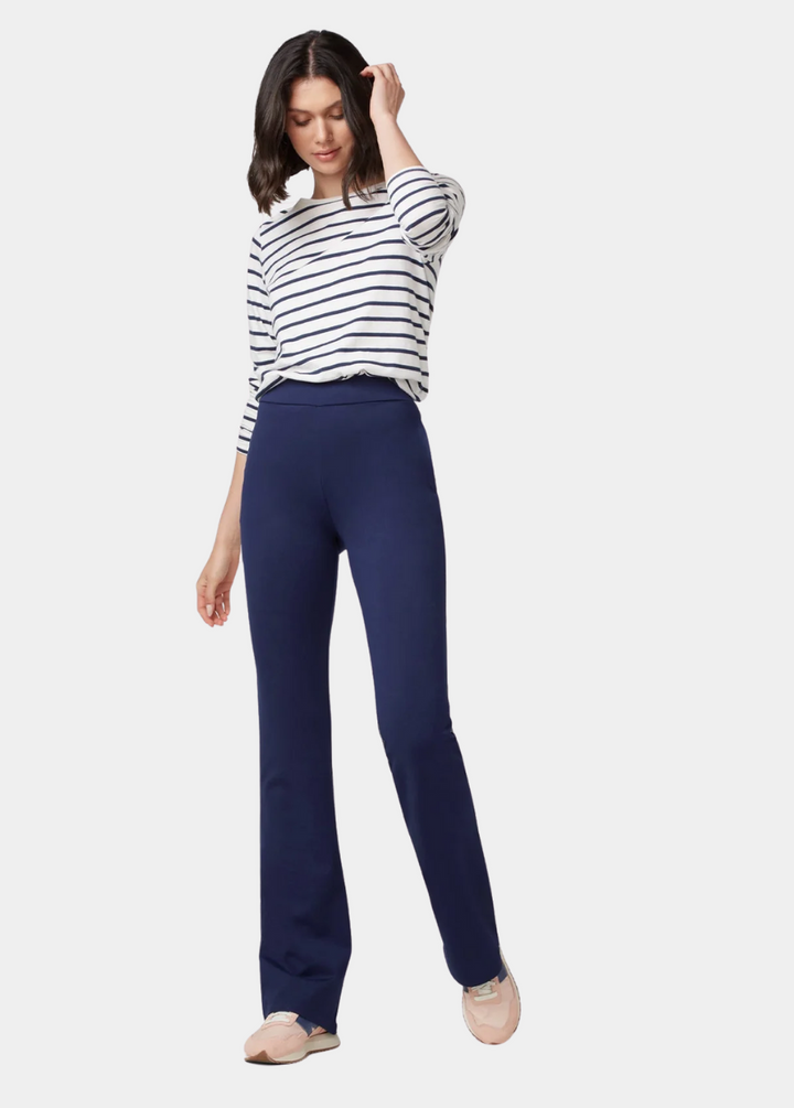 Tall Demi Flare Pant