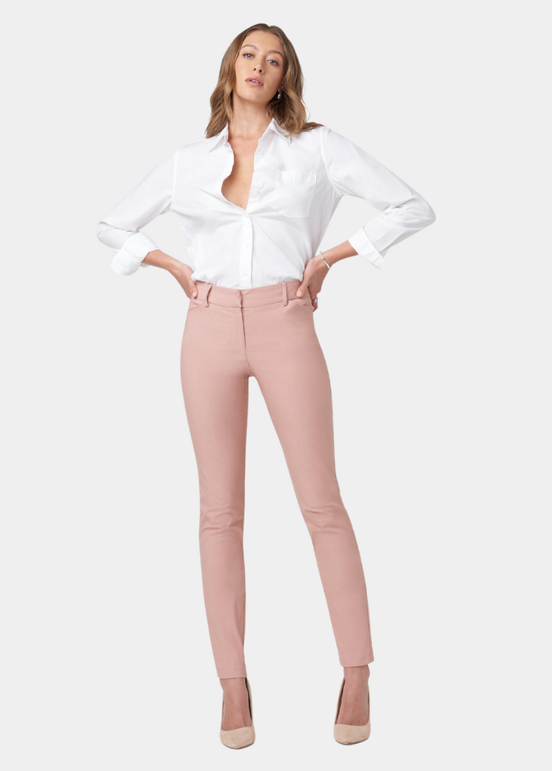 Tall Julia Dressy Skinny Pants