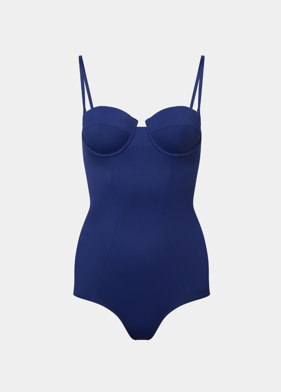 Satine One Piece Swimsuit