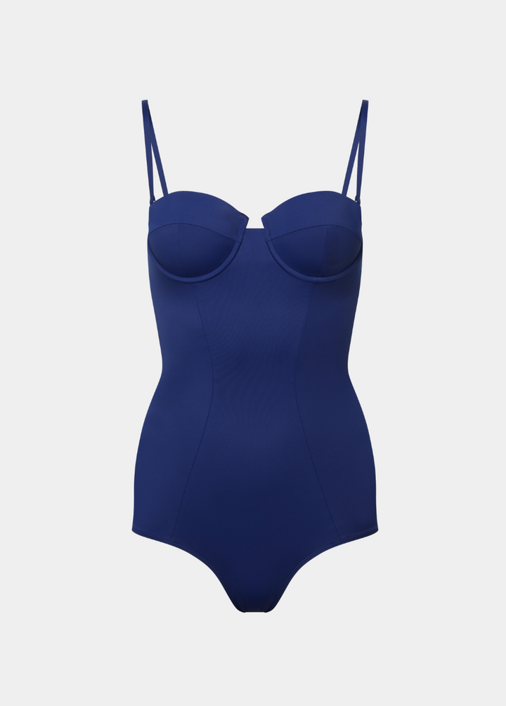 Satine One Piece Swimsuit