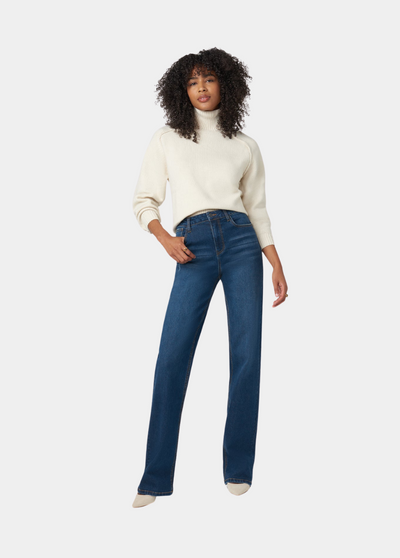 Tall Ava Straight Leg Jeans