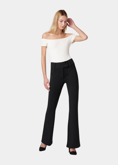 Tall Stanton Flare Pants