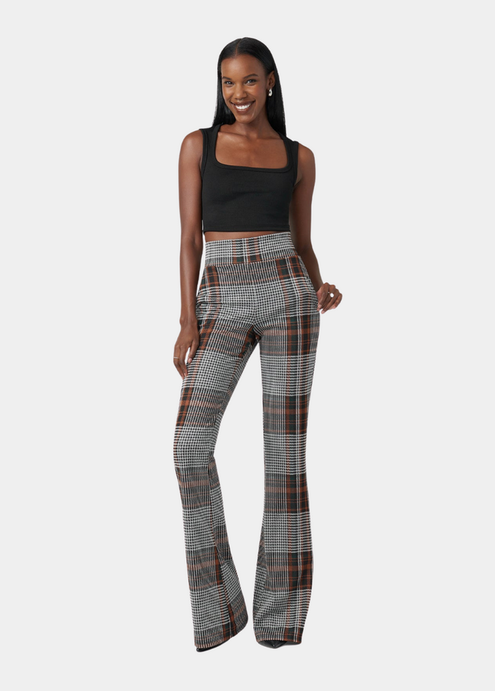 Tall Samara Flare Pants