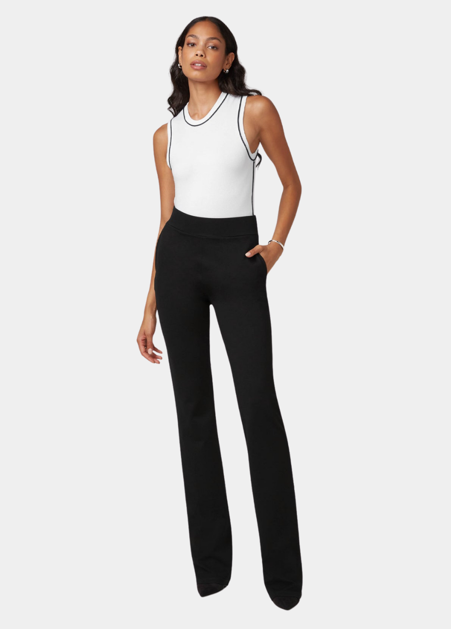 Tall Demi Flare Pant