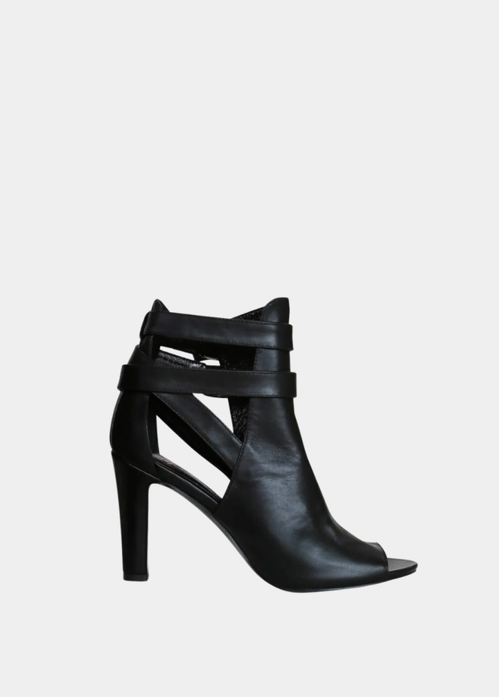 Tia Heeled Bootie