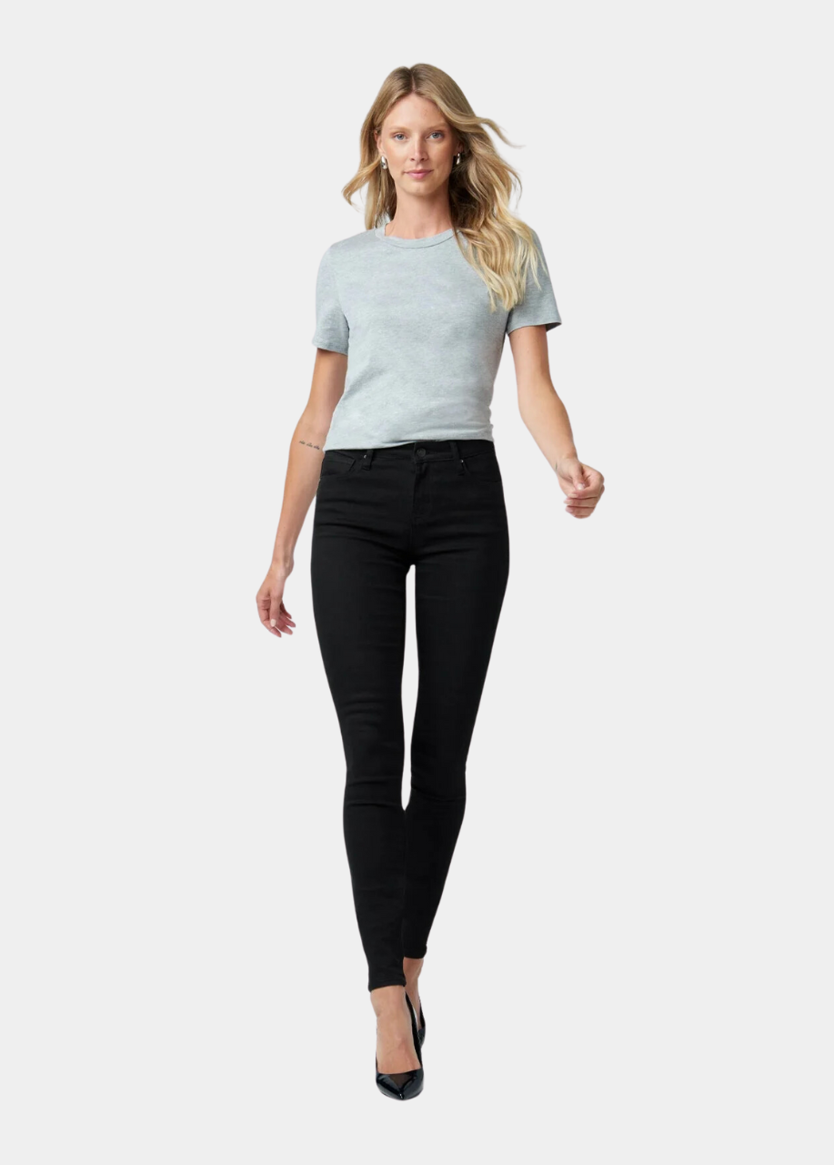 Tall Siena Twill Skinny Jeans