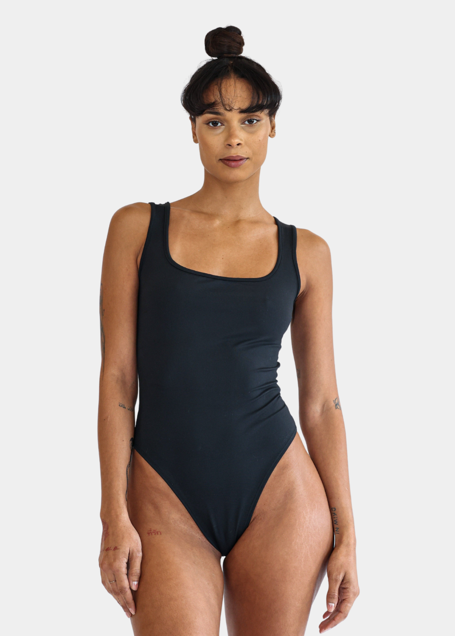 The Selene Tank Bodysuit