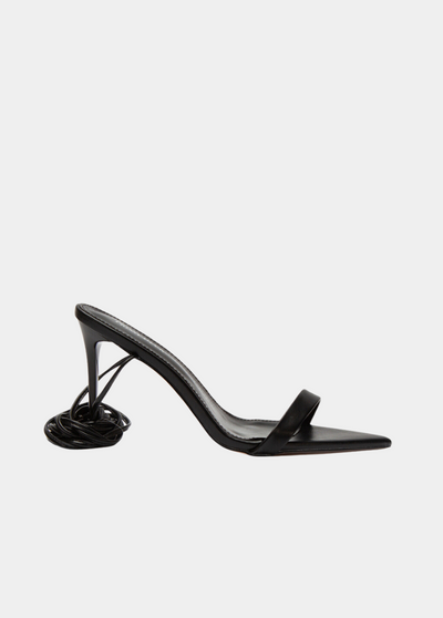 Blaze Sandal - Black