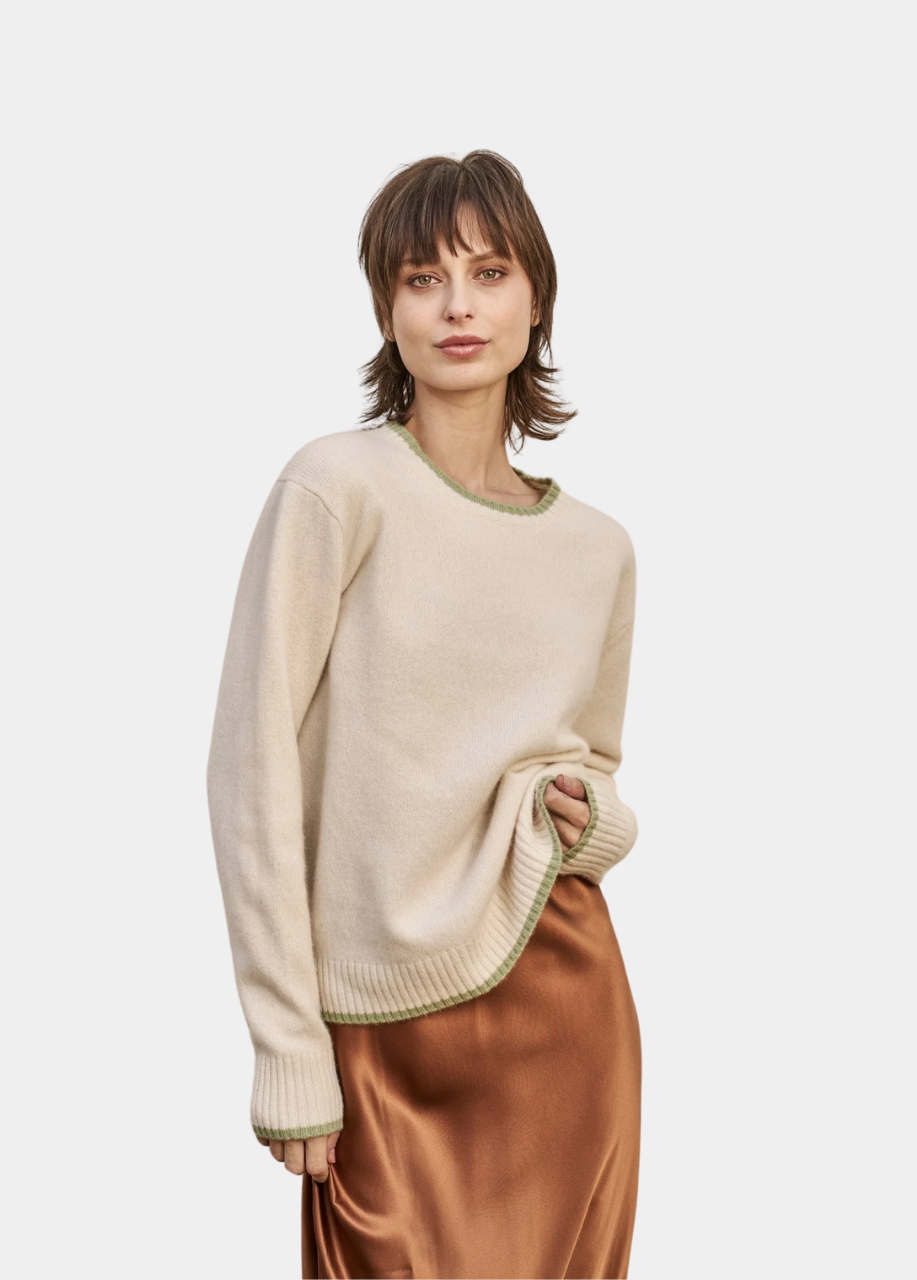 Juno Sweater