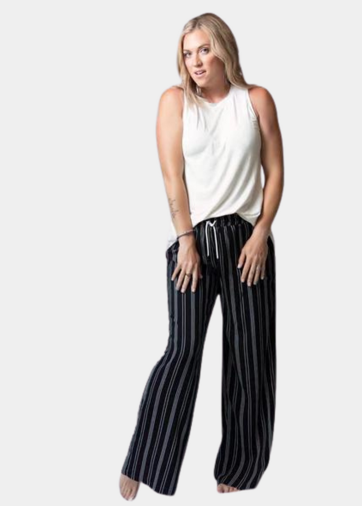 Tall Yacht Pants