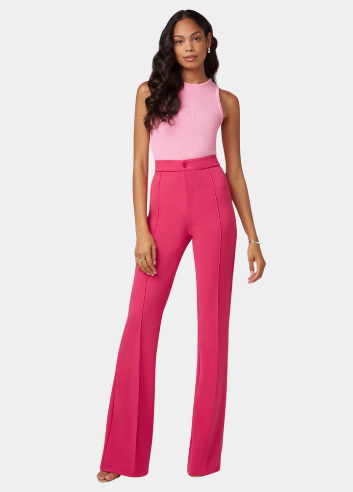 Tall Penelope Flare Pants