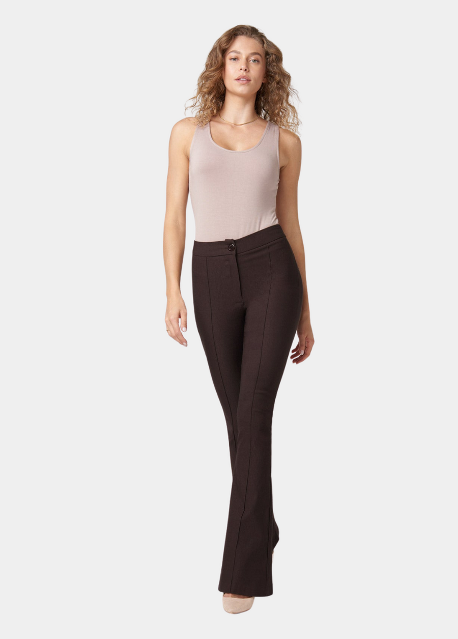 High waisted dress pants tall hotsell