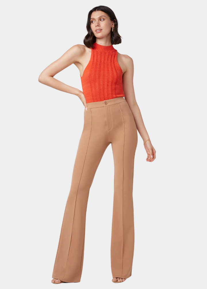 Tall Penelope Flare Pants