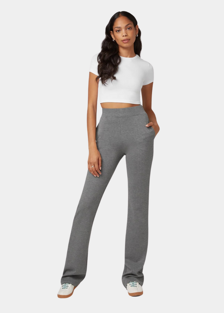 Tall Demi Flare Pant