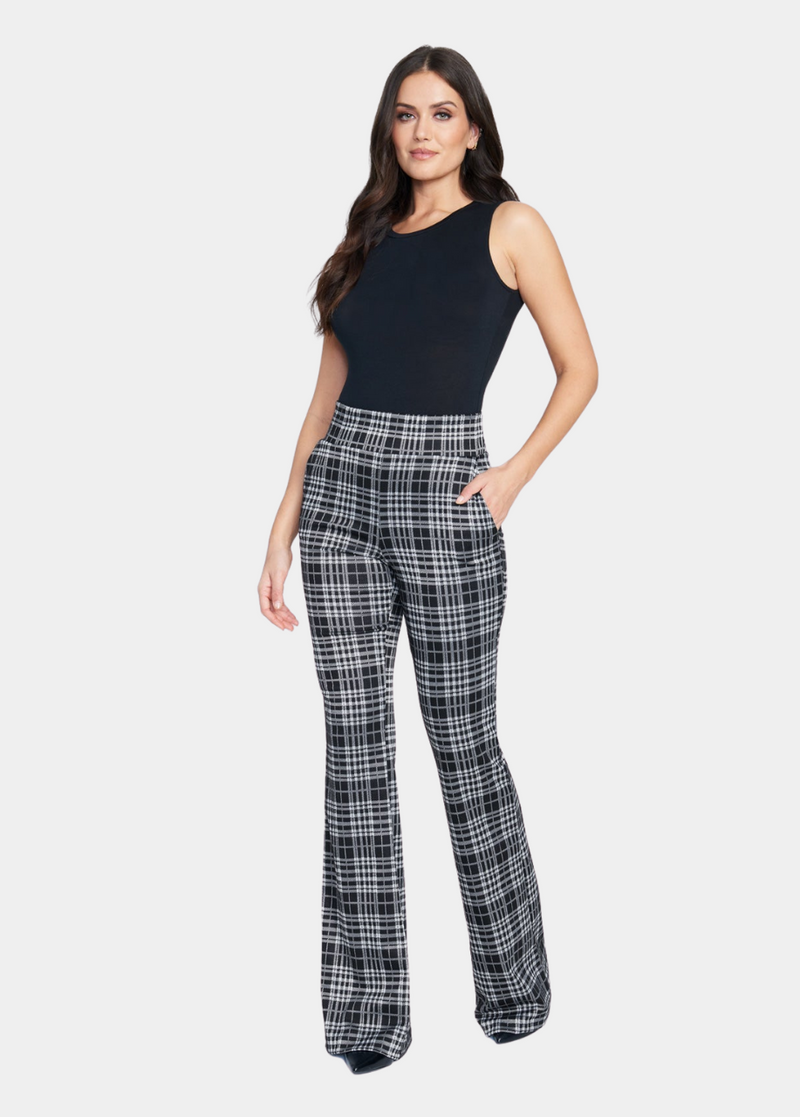 Tall Samara Flare Pants