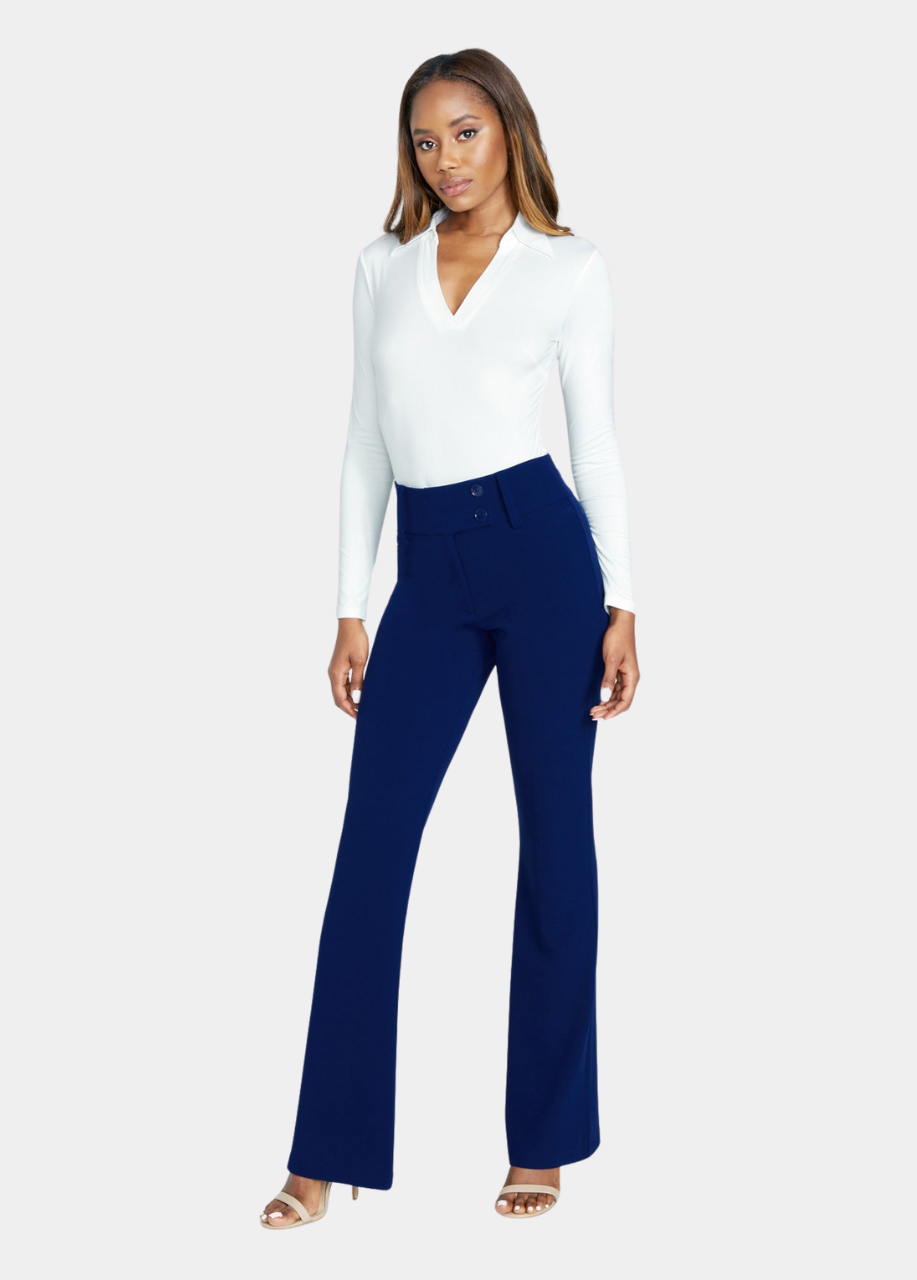 Tall Stanton Flare Pants