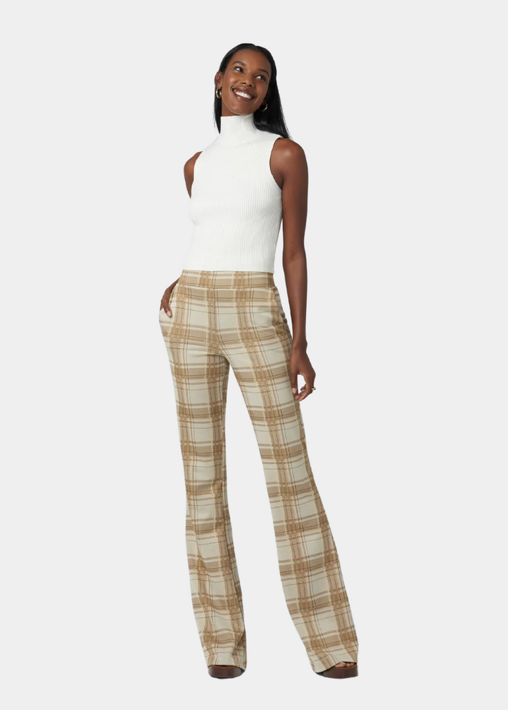 Tall Samara Flare Pants