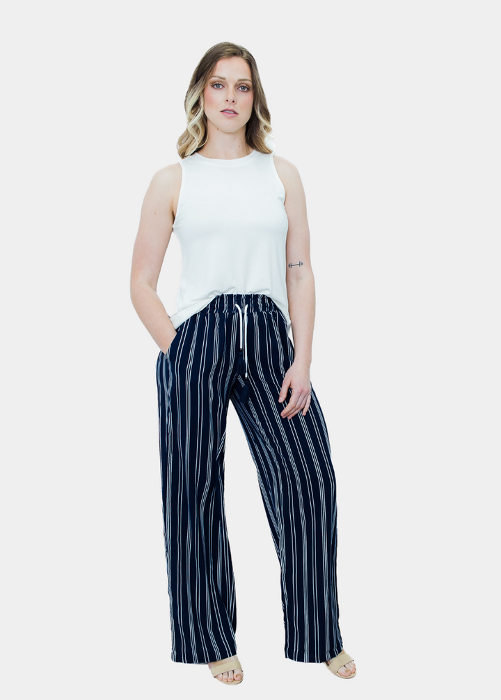 Tall Yacht Pants