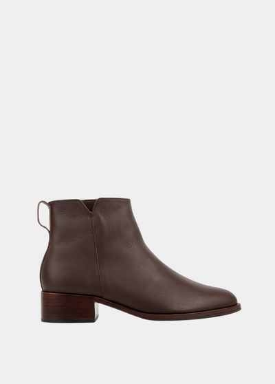 The Ali Ankle Boot Java