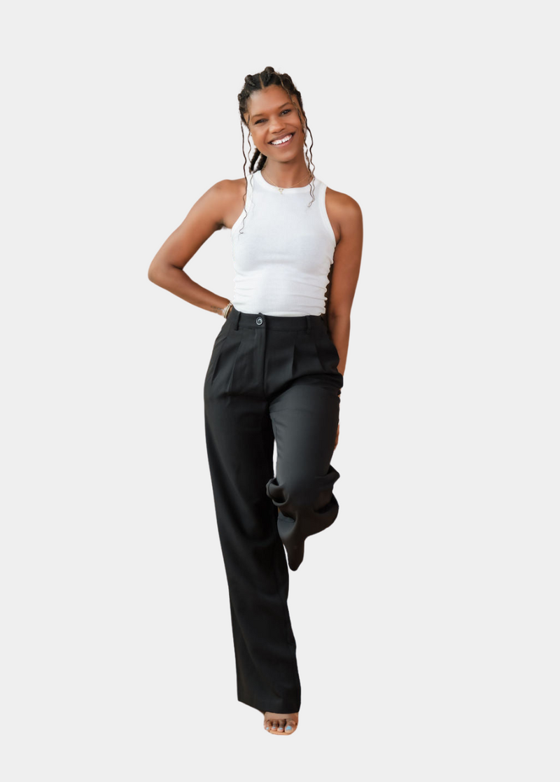 Elevated Comfort Tall Work Pants