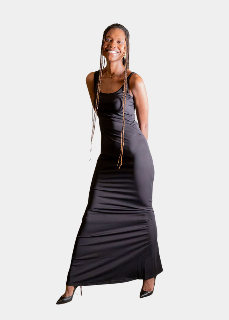 Tall Essential BodyCon Maxi Dress