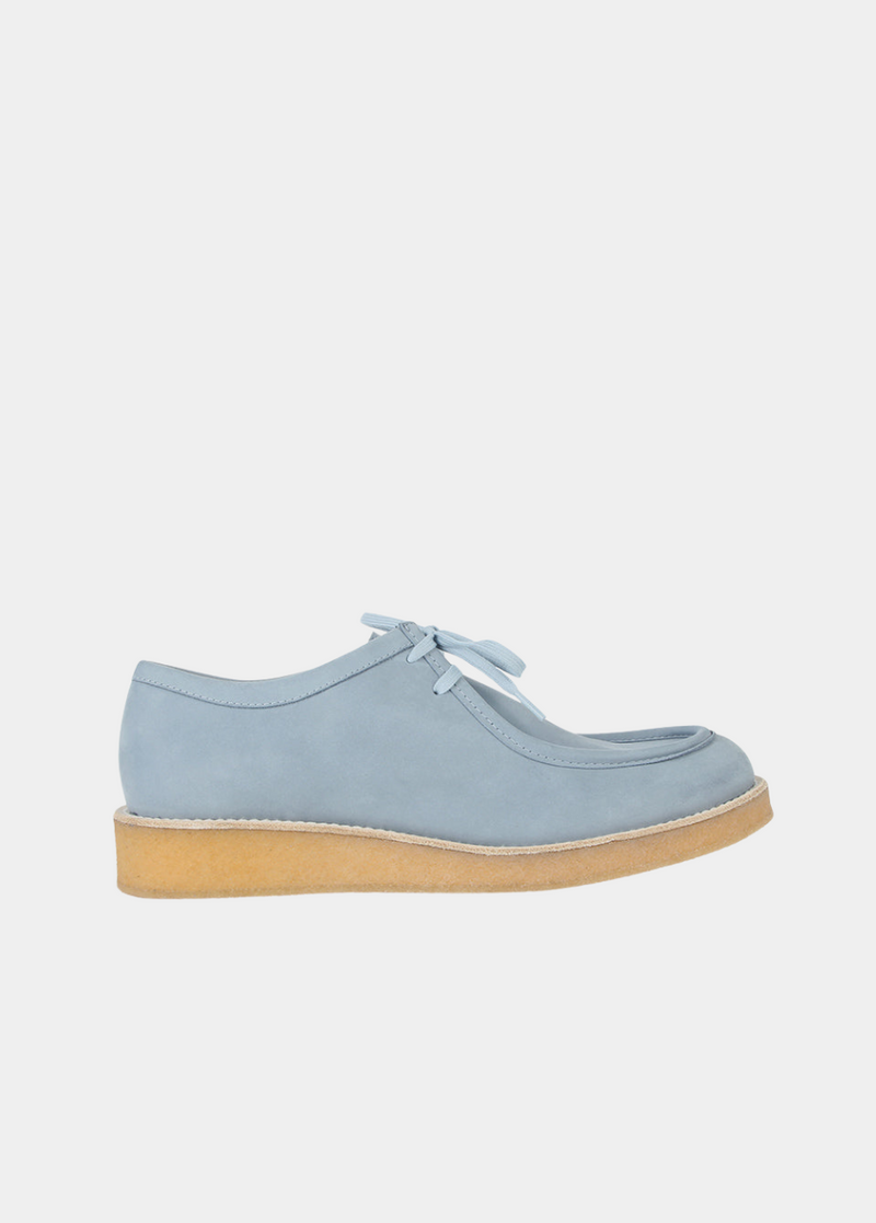 The Palm Springs Chukka Blue Jean