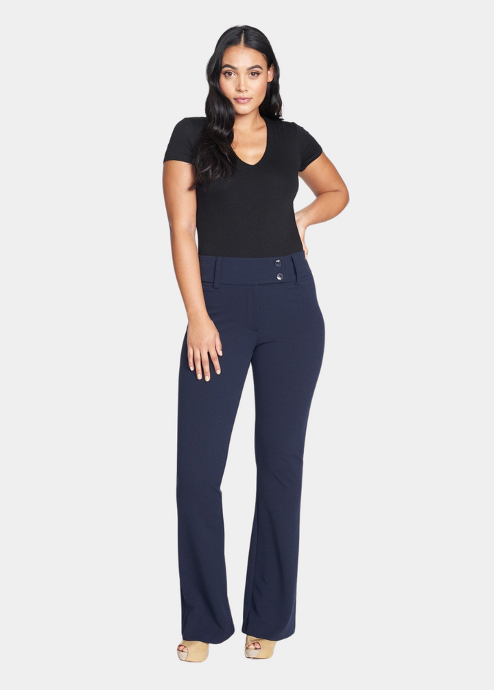 Tall Stanton Flare Pants