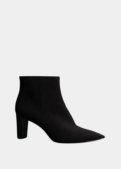 Dalston Ankle Boot — Noire