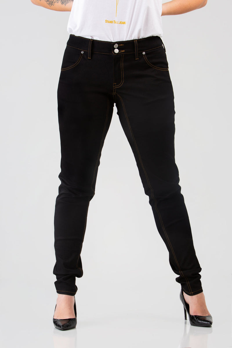 Slim Fit Dark Night