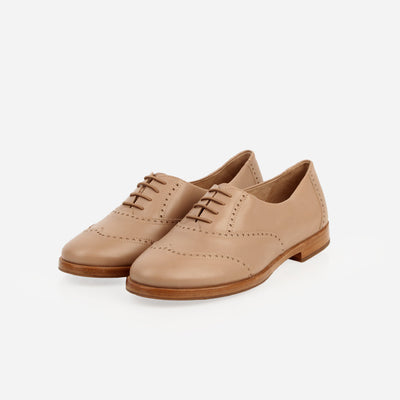 The Soft Oxford 2.0 Biscotti