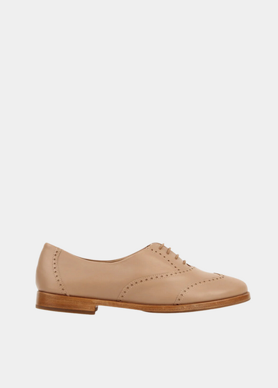 The Soft Oxford 2.0 Biscotti