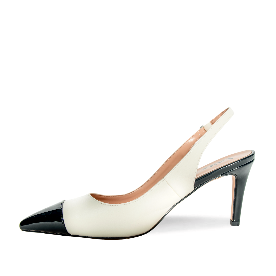 Drew Slingback Pumps