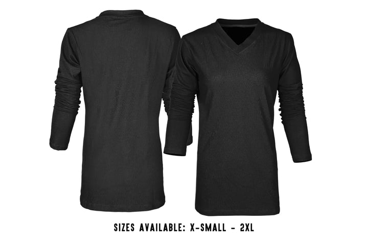 Tall Cotton Long Sleeve Tees